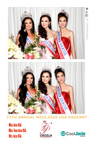27th Annual Miss Asia USA Pageant VIP Party - 21, November 2015